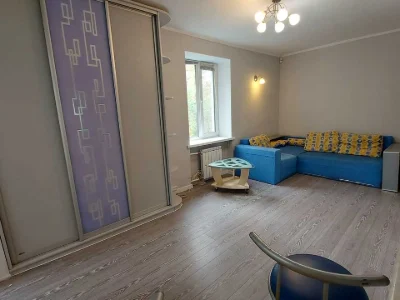 Квартира. Київ, вулиця Джона Маккейна