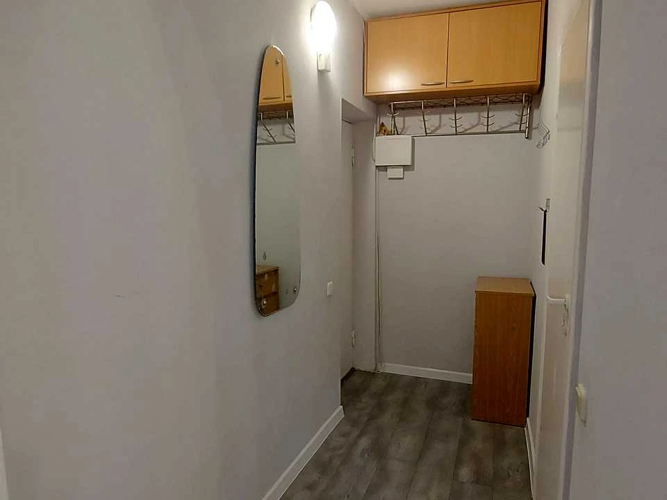 Квартира. Київ, вулиця Джона Маккейна