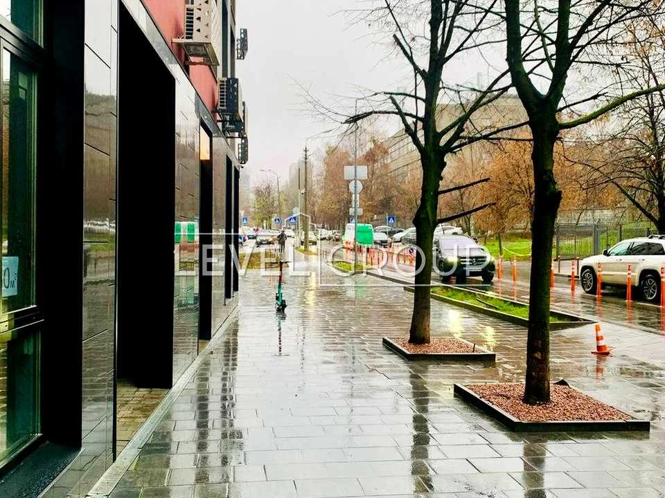 Квартира. Киев, Шолуденки ул.