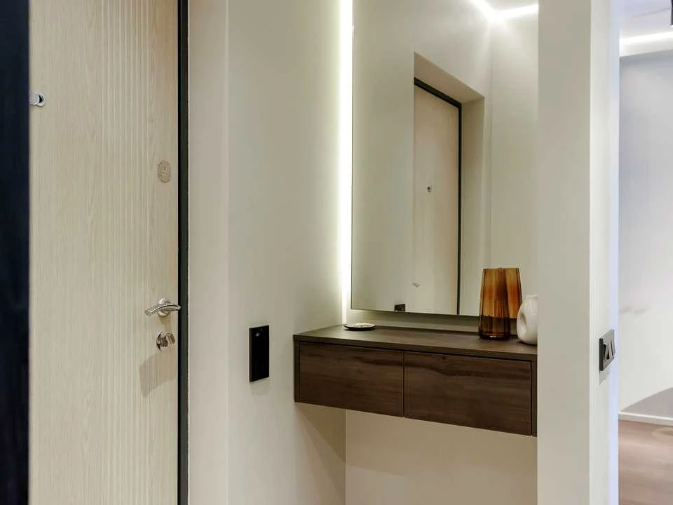 Apartment. Michael Maximovich Street, Kyiv