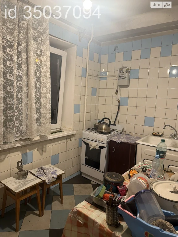 Long-Term Rental Apartment, Northern Brovarsky District