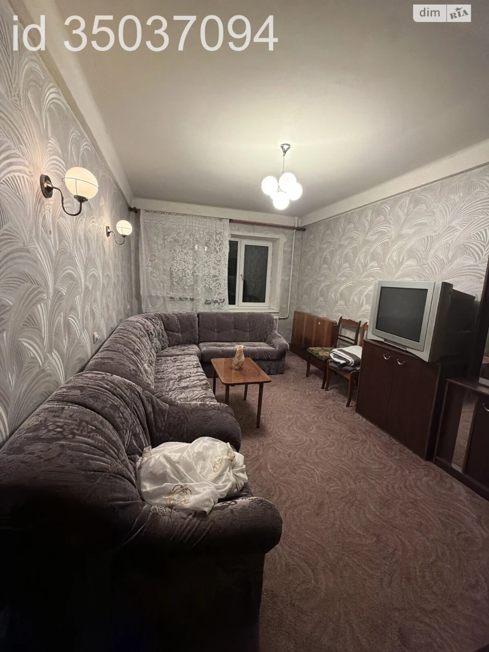Довгострокова Оренда Квартира Північно-Броварський Масив