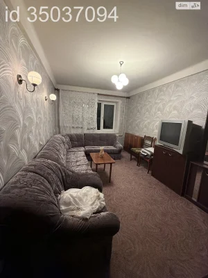 Довгострокова Оренда Квартира Північно-Броварський Масив