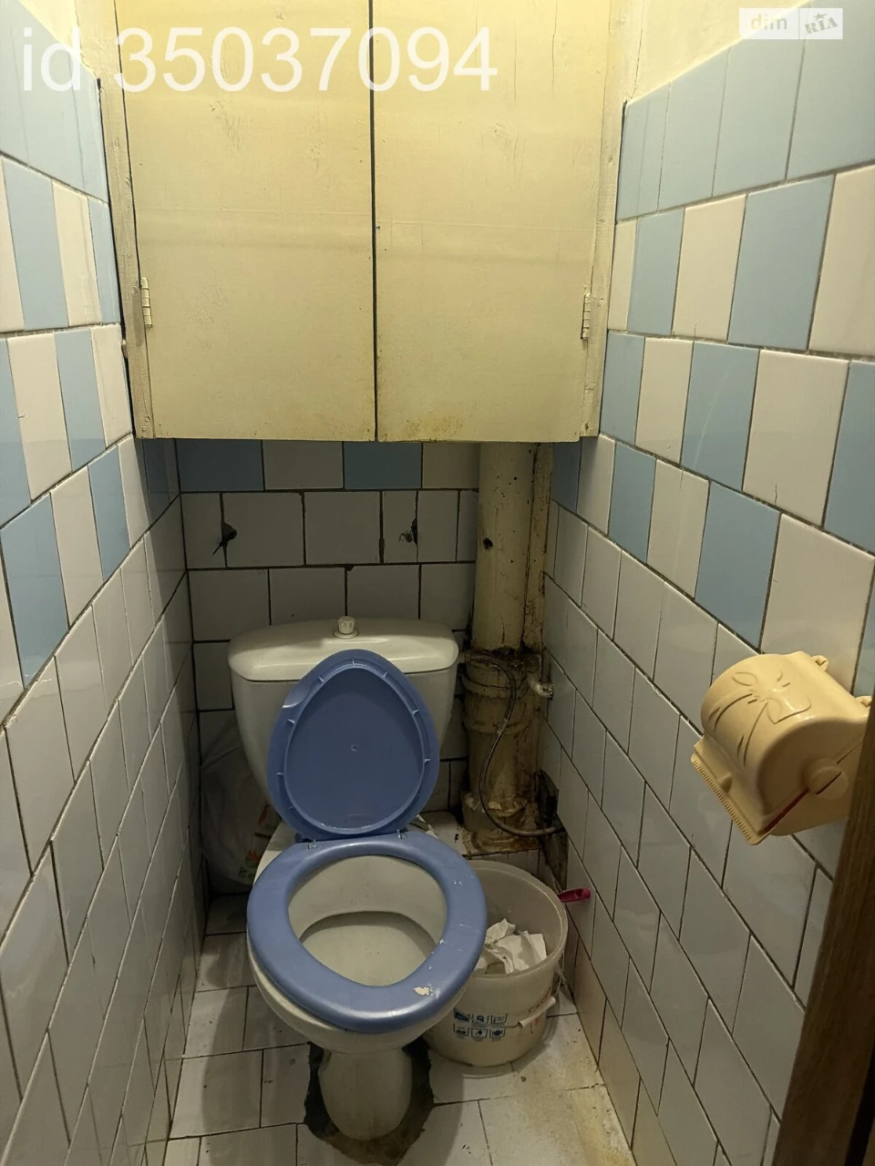 Довгострокова Оренда Квартира Північно-Броварський Масив