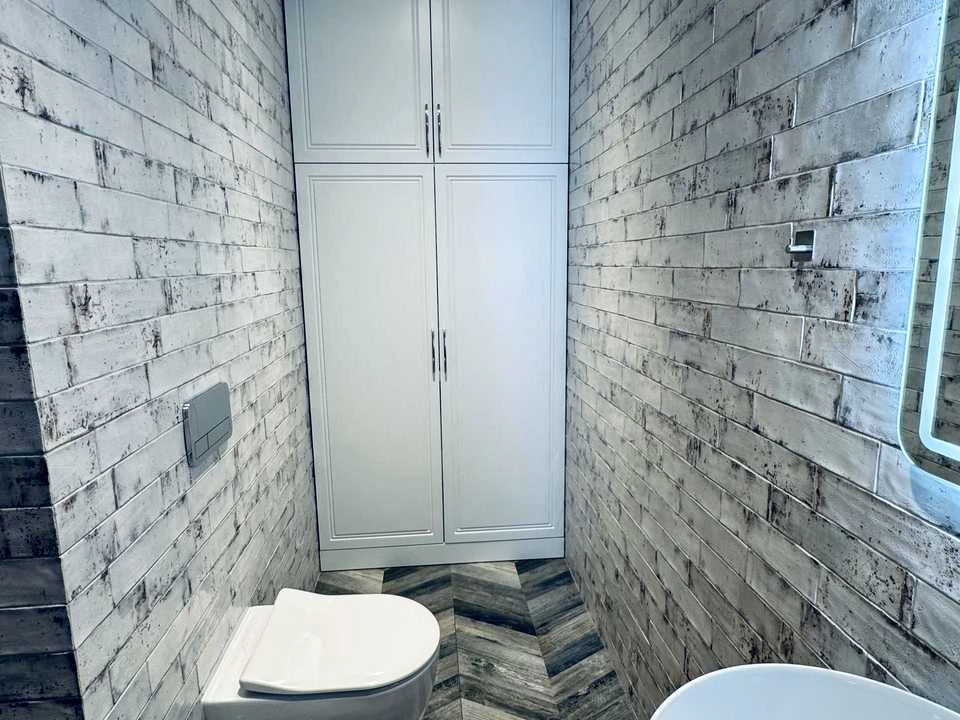 Apartment. Yuliya Zdanovskaya st, Kyiv