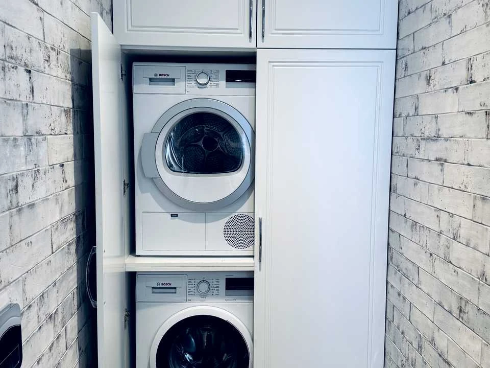 Apartment. Yuliya Zdanovskaya st, Kyiv