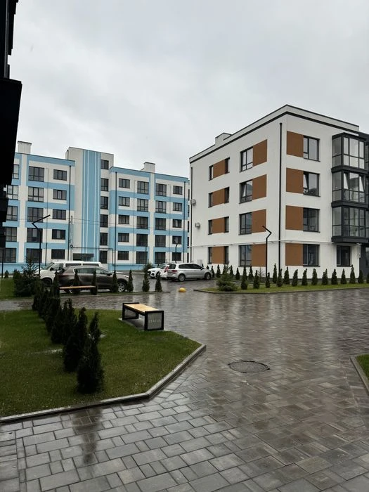 Продаж! Однокімнатна квартира ЖК Статус
