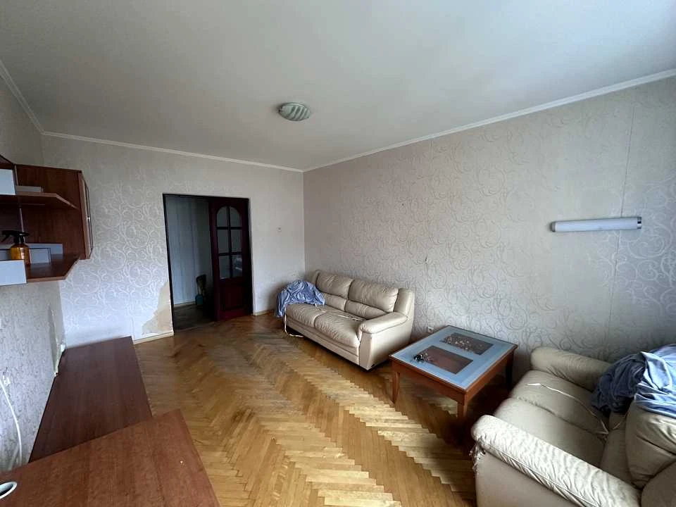 Apartment. Trostyanetska Street, Kyiv
