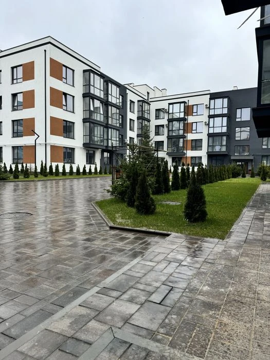 Продаж! Однокімнатна квартира ЖК Статус