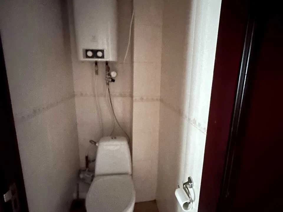 Apartment. Trostyanetska Street, Kyiv