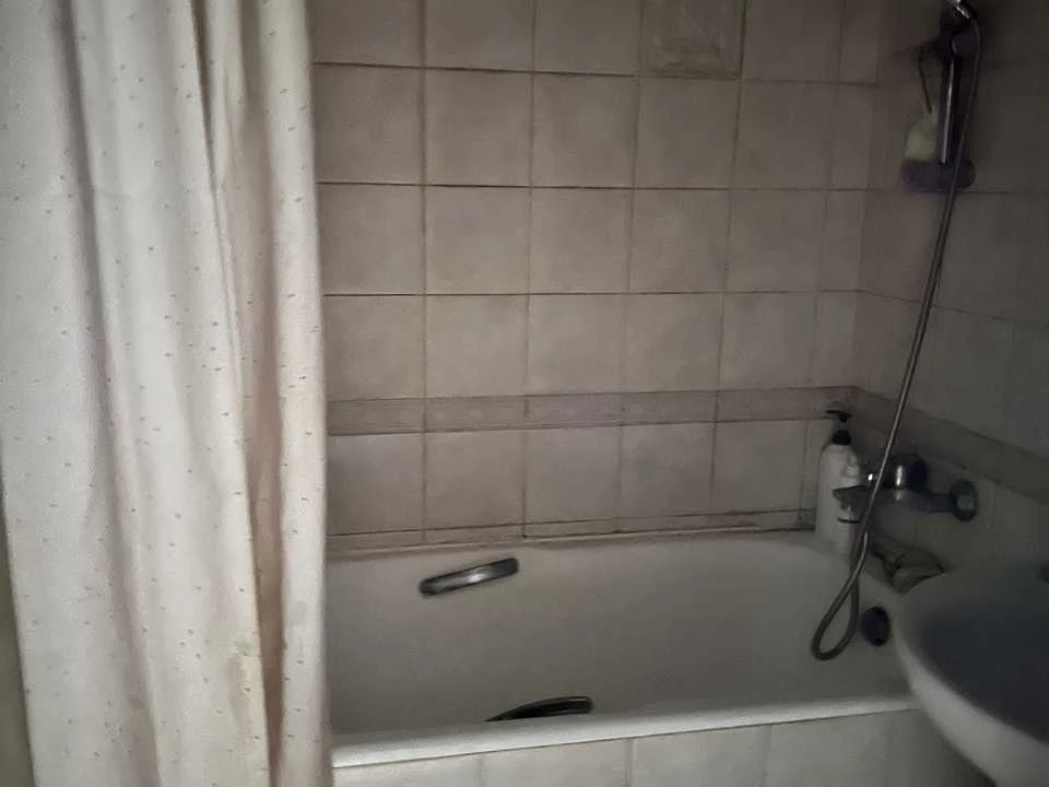 Apartment. Trostyanetska Street, Kyiv