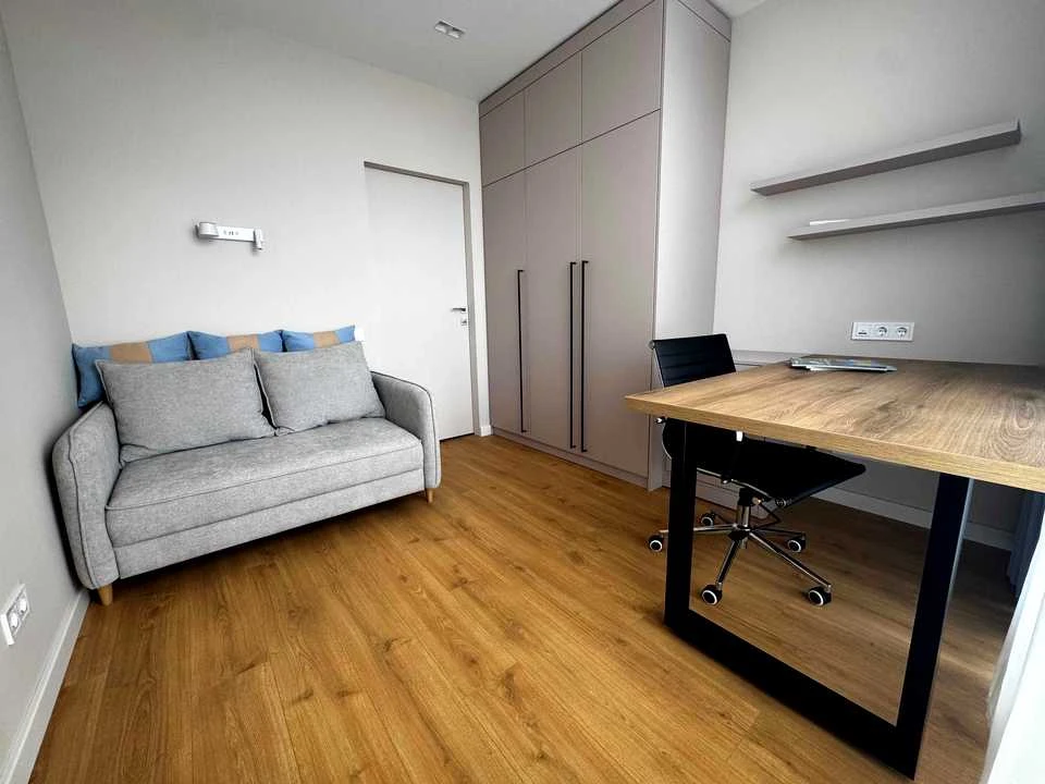 Apartment. Salutna St, Kyiv