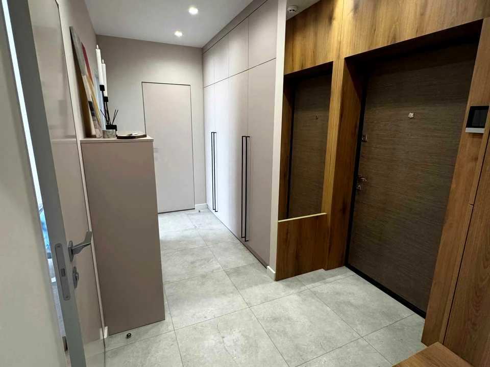 Apartment. Salutna St, Kyiv