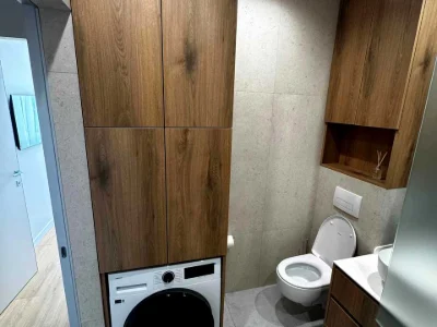 Apartment. Salutna St, Kyiv