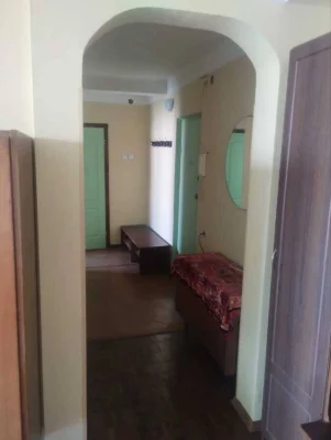 Rent for a long term, 2-room apartment in Kyiv, Pecersky, Eugene Konovaly
