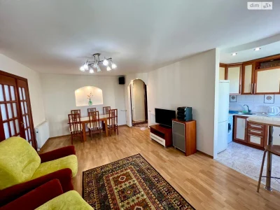 Long-Term Rental Apartment in Lukyanivka