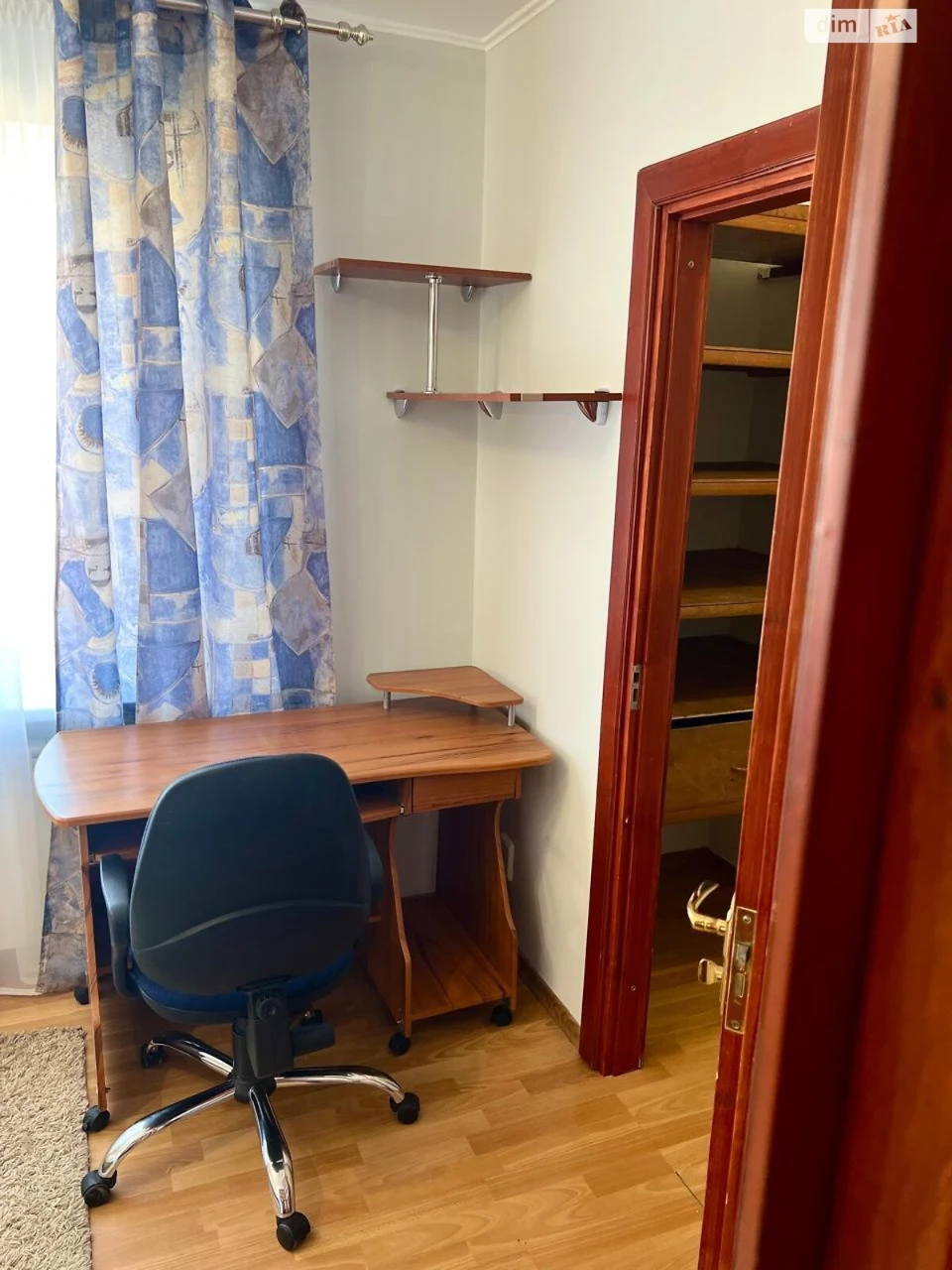 Long-Term Rental Apartment in Lukyanivka