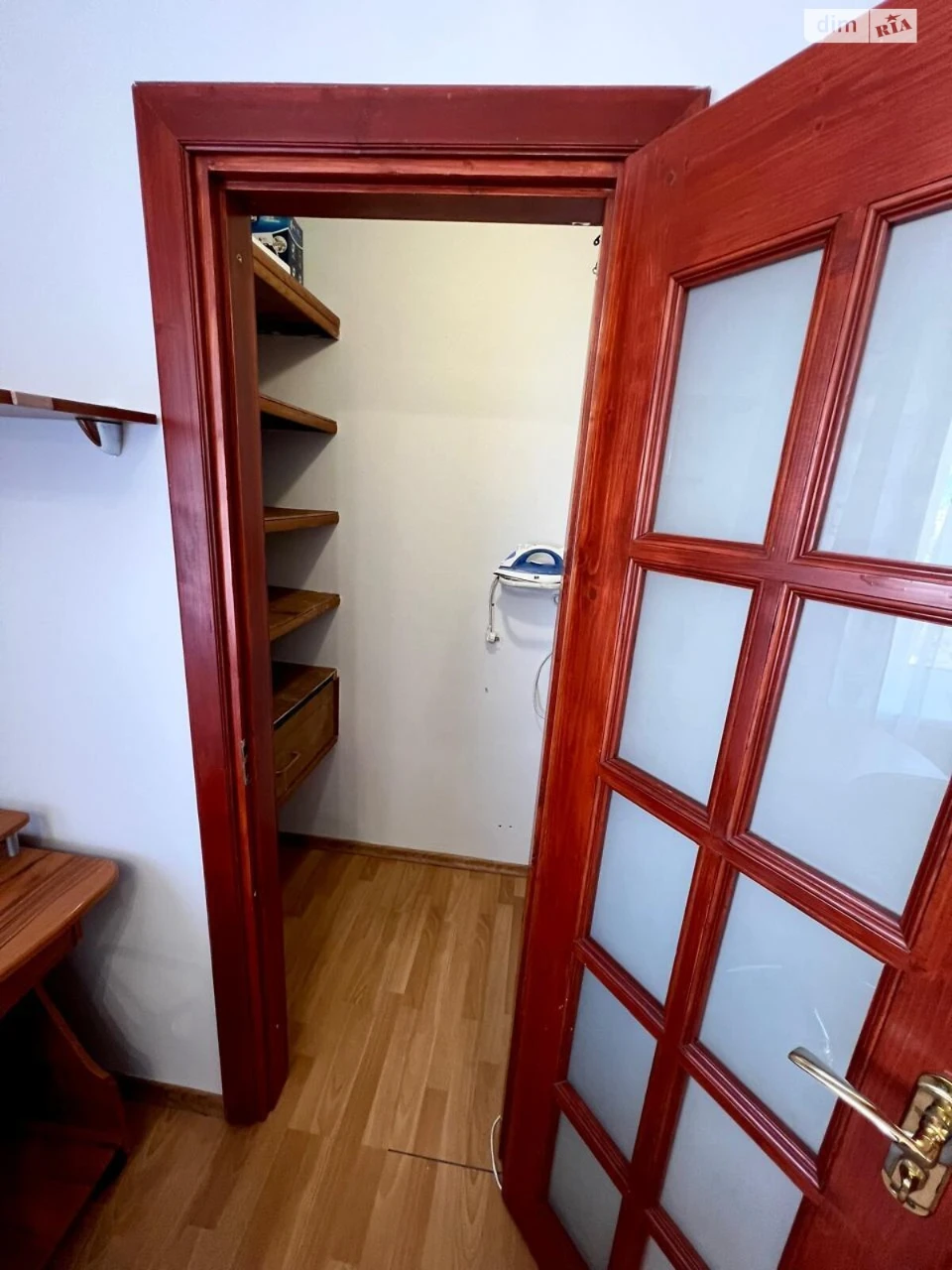 Long-Term Rental Apartment in Lukyanivka
