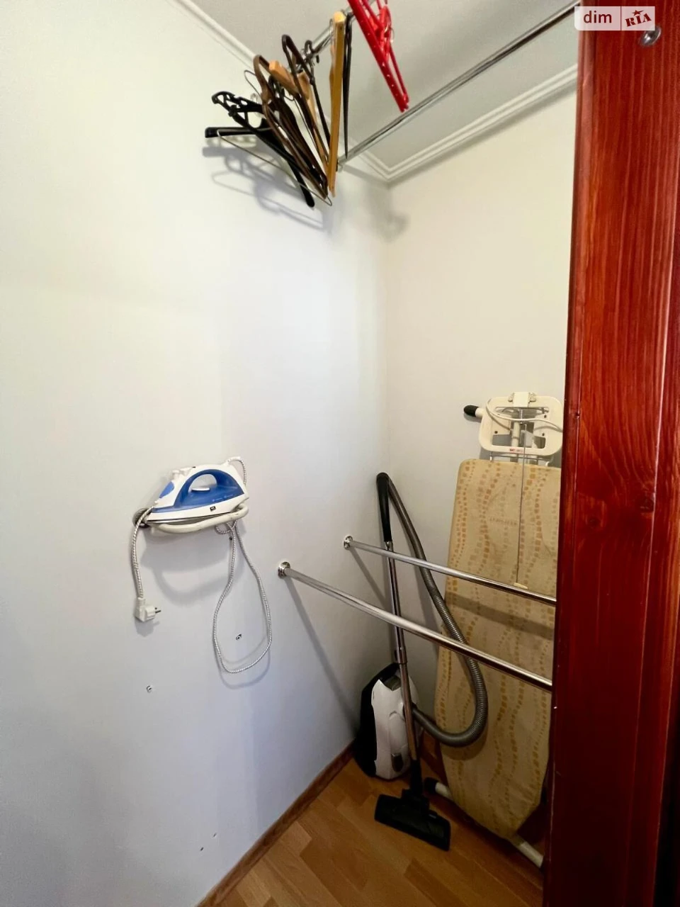 Long-Term Rental Apartment in Lukyanivka