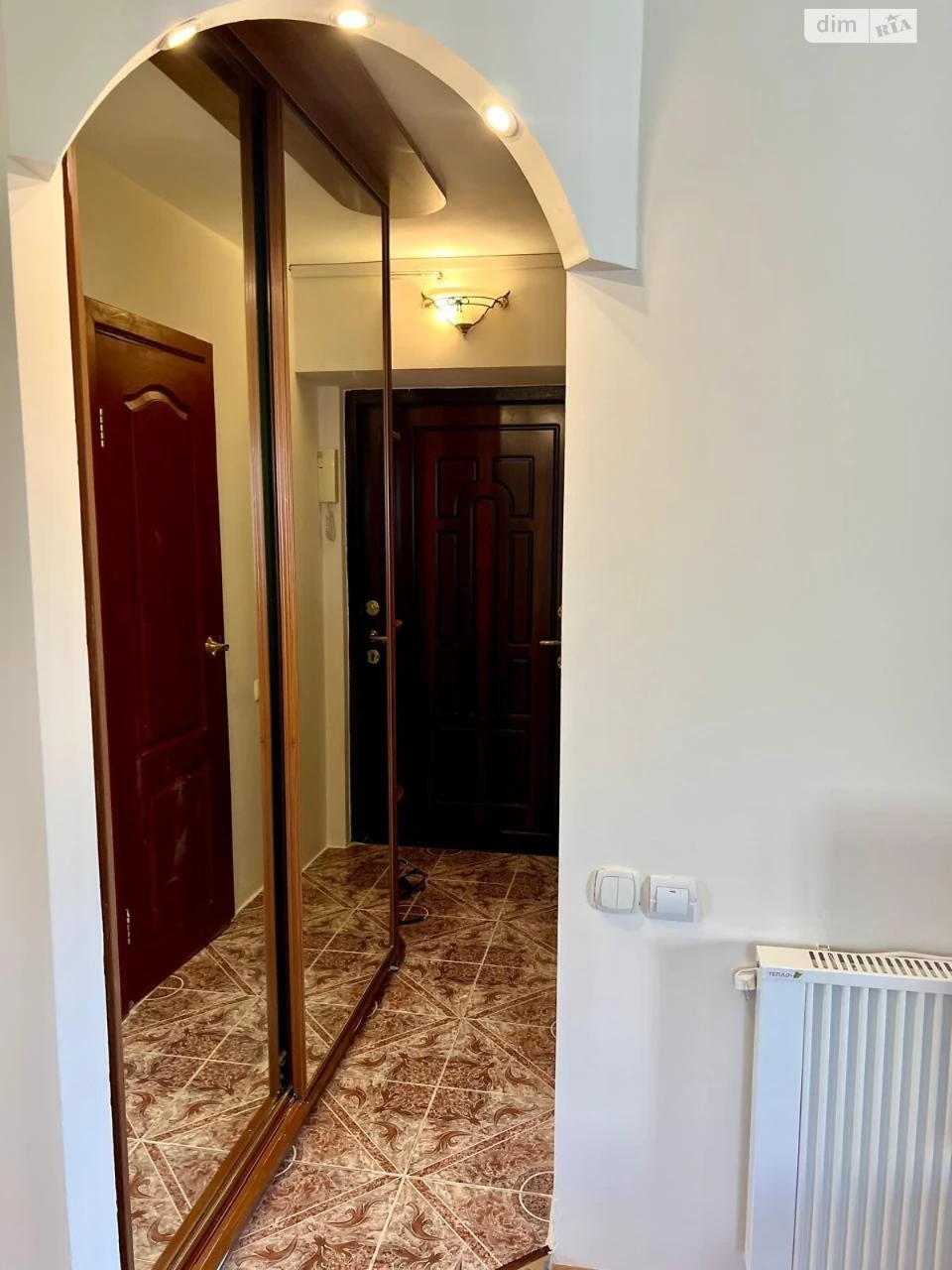 Long-Term Rental Apartment in Lukyanivka