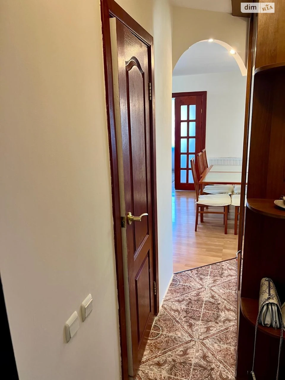 Long-Term Rental Apartment in Lukyanivka