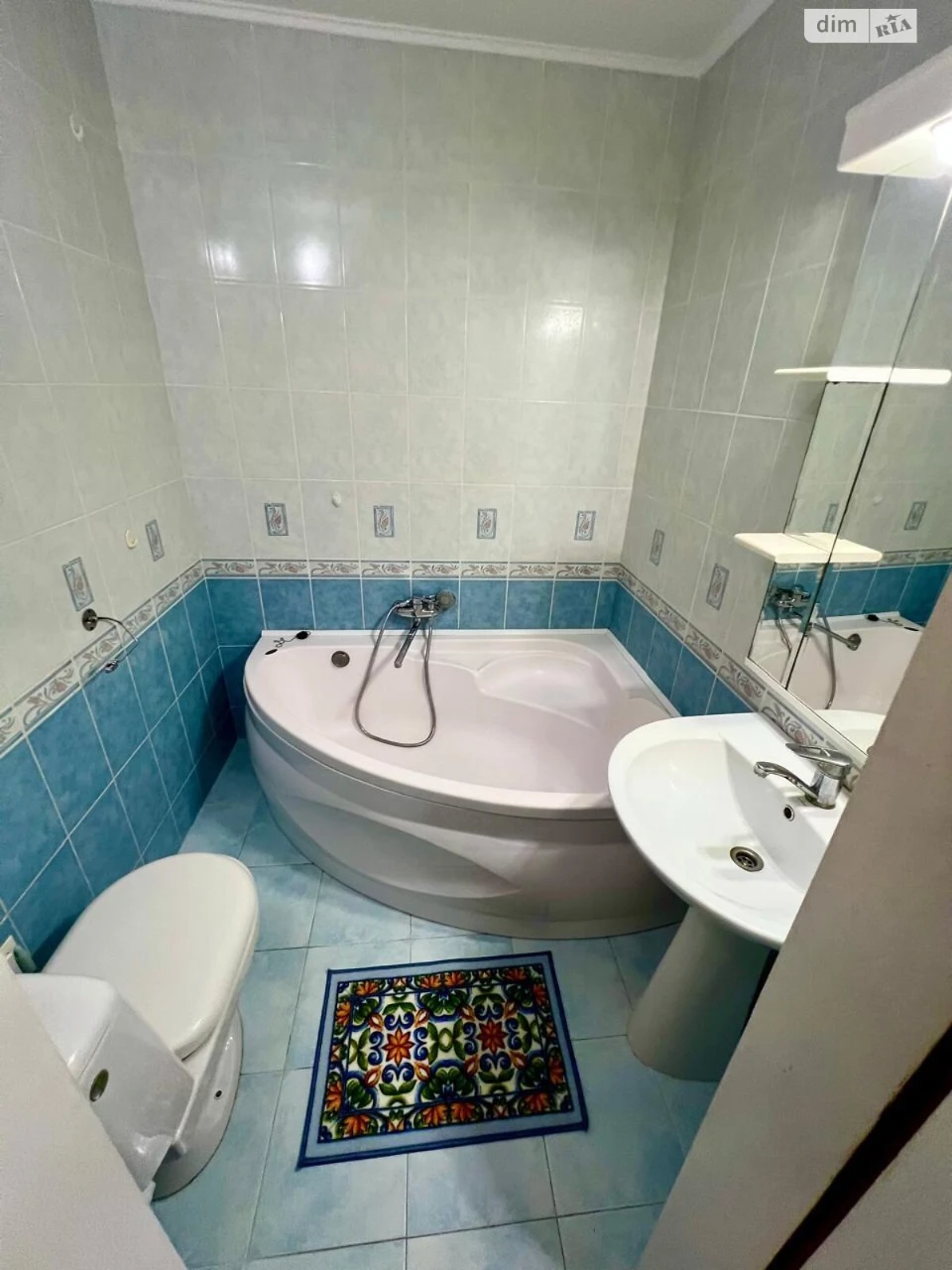 Long-Term Rental Apartment in Lukyanivka