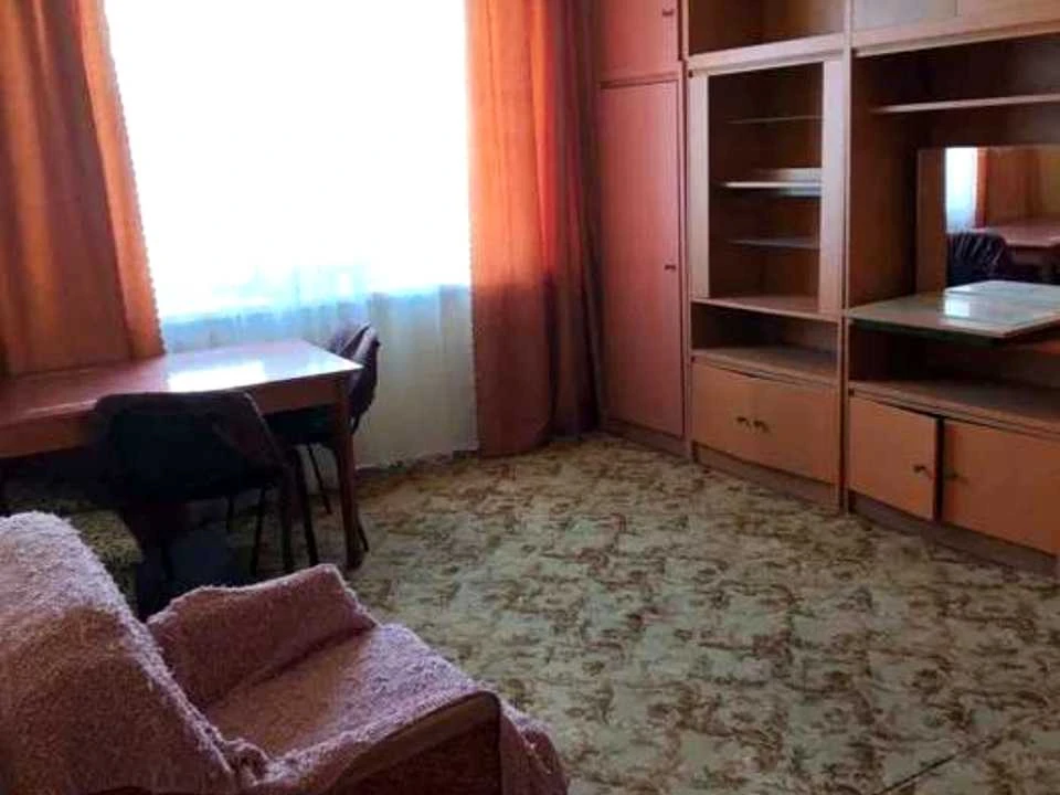 Квартира. Київ, Милославська вул.