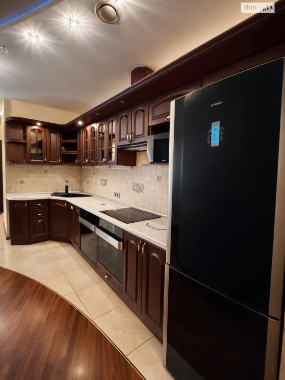 Long-Term Rental Apartment in the Center