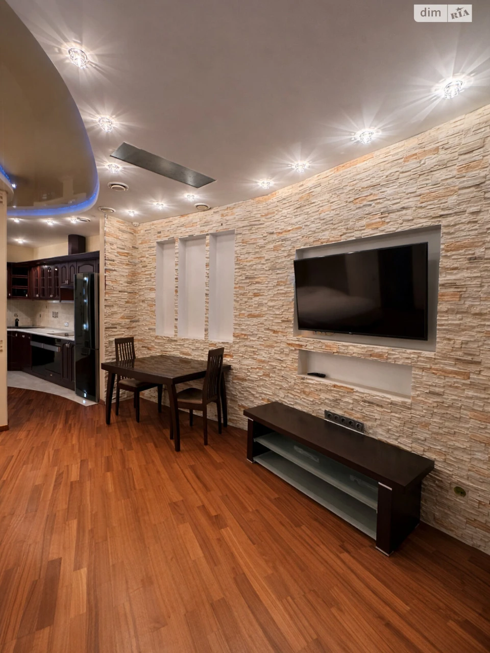 Long-Term Rental Apartment in the Center