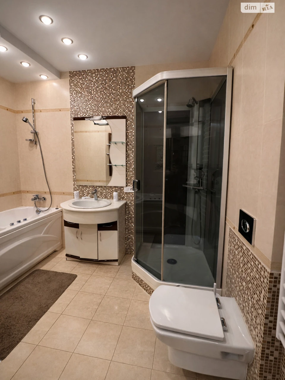 Long-Term Rental Apartment in the Center