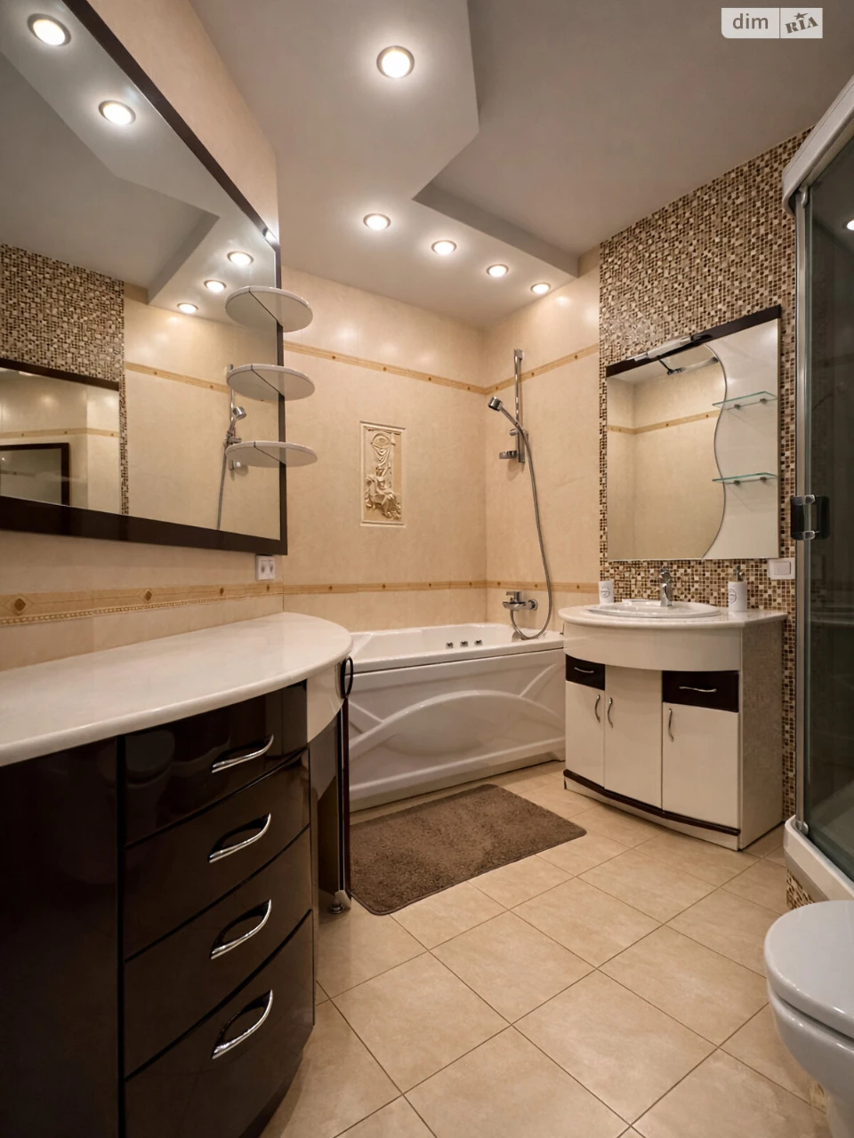 Long-Term Rental Apartment in the Center