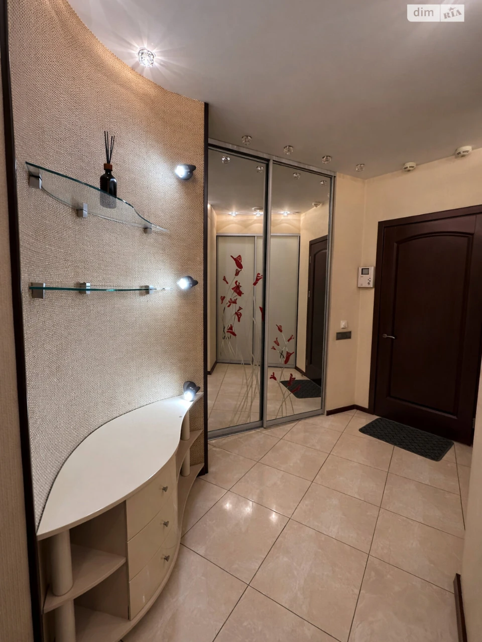 Long-Term Rental Apartment in the Center