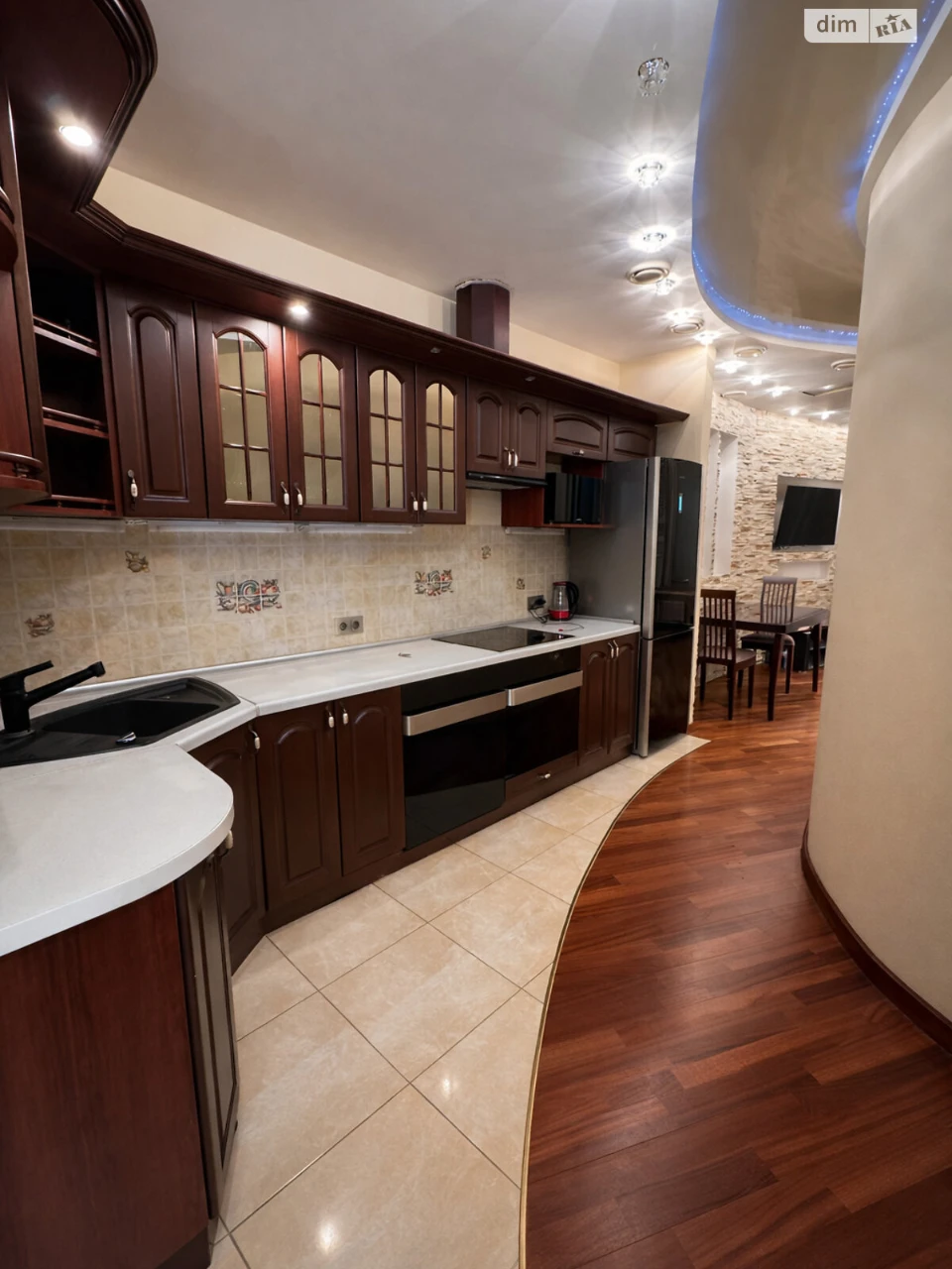 Long-Term Rental Apartment in the Center