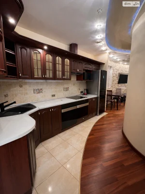 Long-Term Rental Apartment in the Center