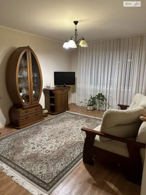 Long-Term Rental Apartment