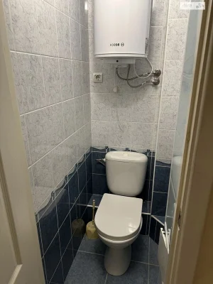 Long-Term Rental Apartment