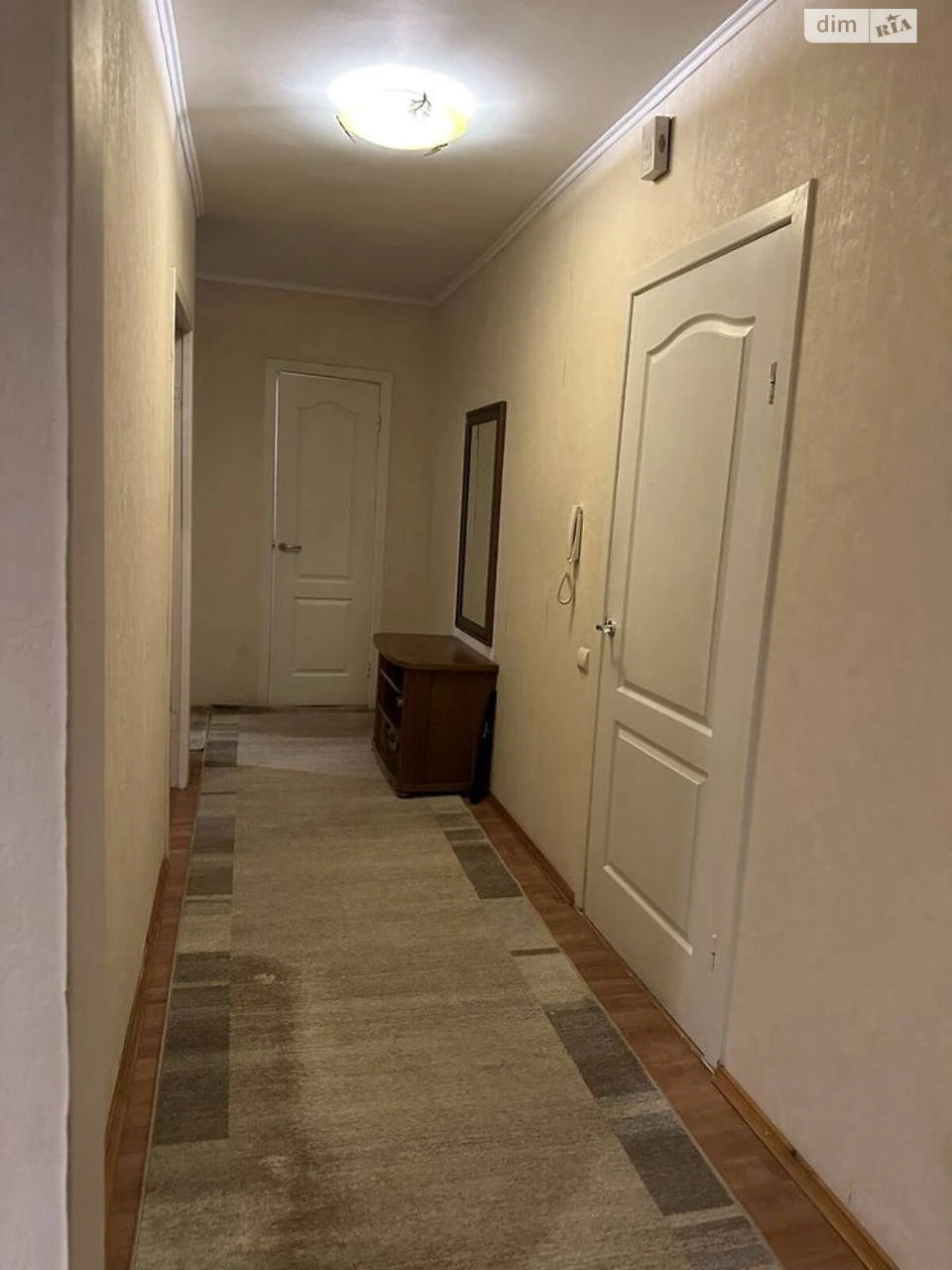 Long-Term Rental Apartment
