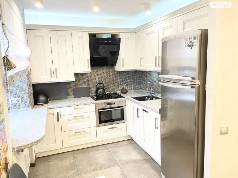Long-Term Rental Apartment in Slavutych
