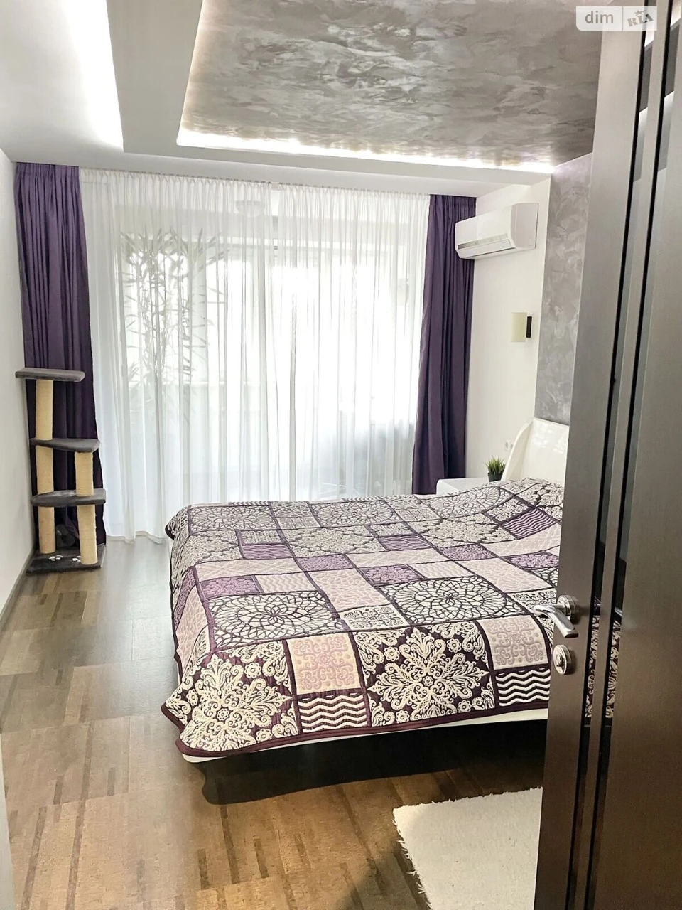Long-Term Rental Apartment in Slavutych