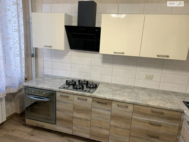 Long-Term Rental Apartment Park Шевченко