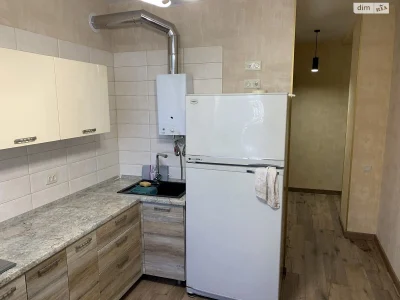 Long-Term Rental Apartment Park Шевченко