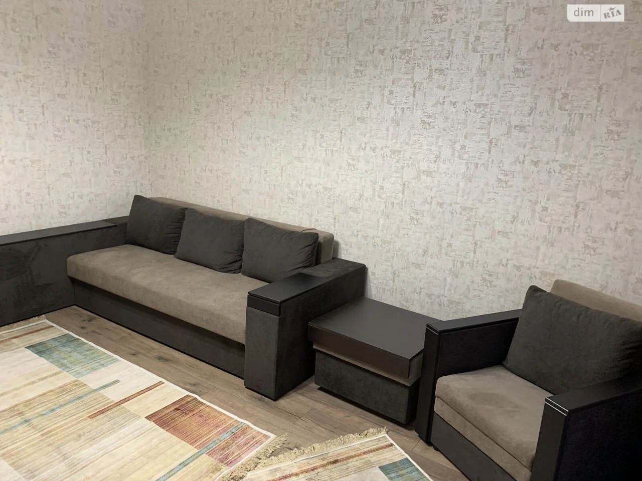 Long-Term Rental Apartment Park Шевченко