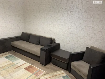 Long-Term Rental Apartment Park Шевченко