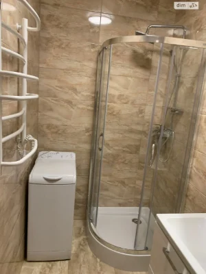 Long-Term Rental Apartment Park Шевченко