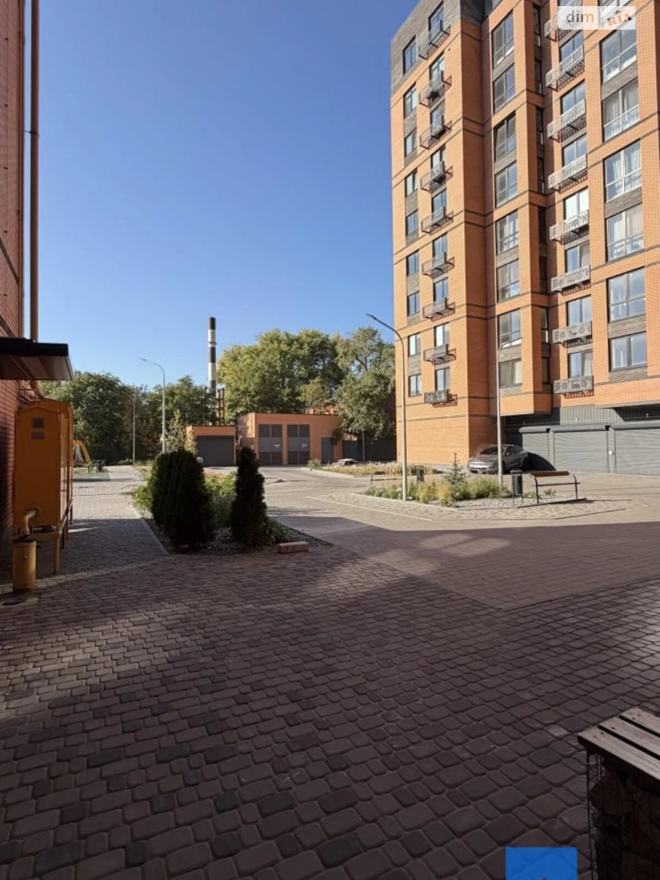 Long-Term Rental Apartment, Stare Kłocko
