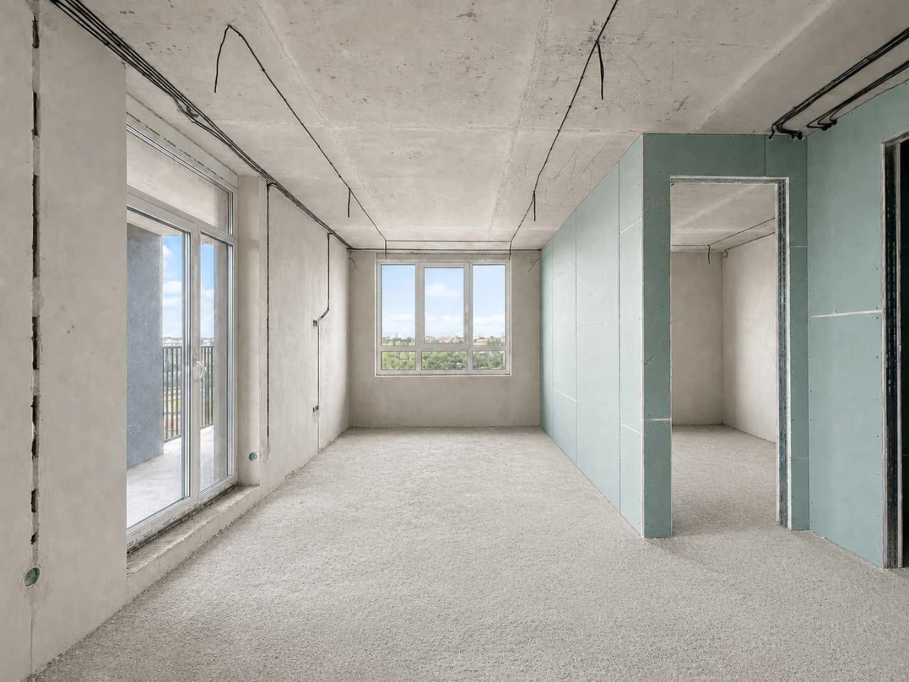 Продаж 4-кімнатної двоповерхової квартири в ЖК Well Home