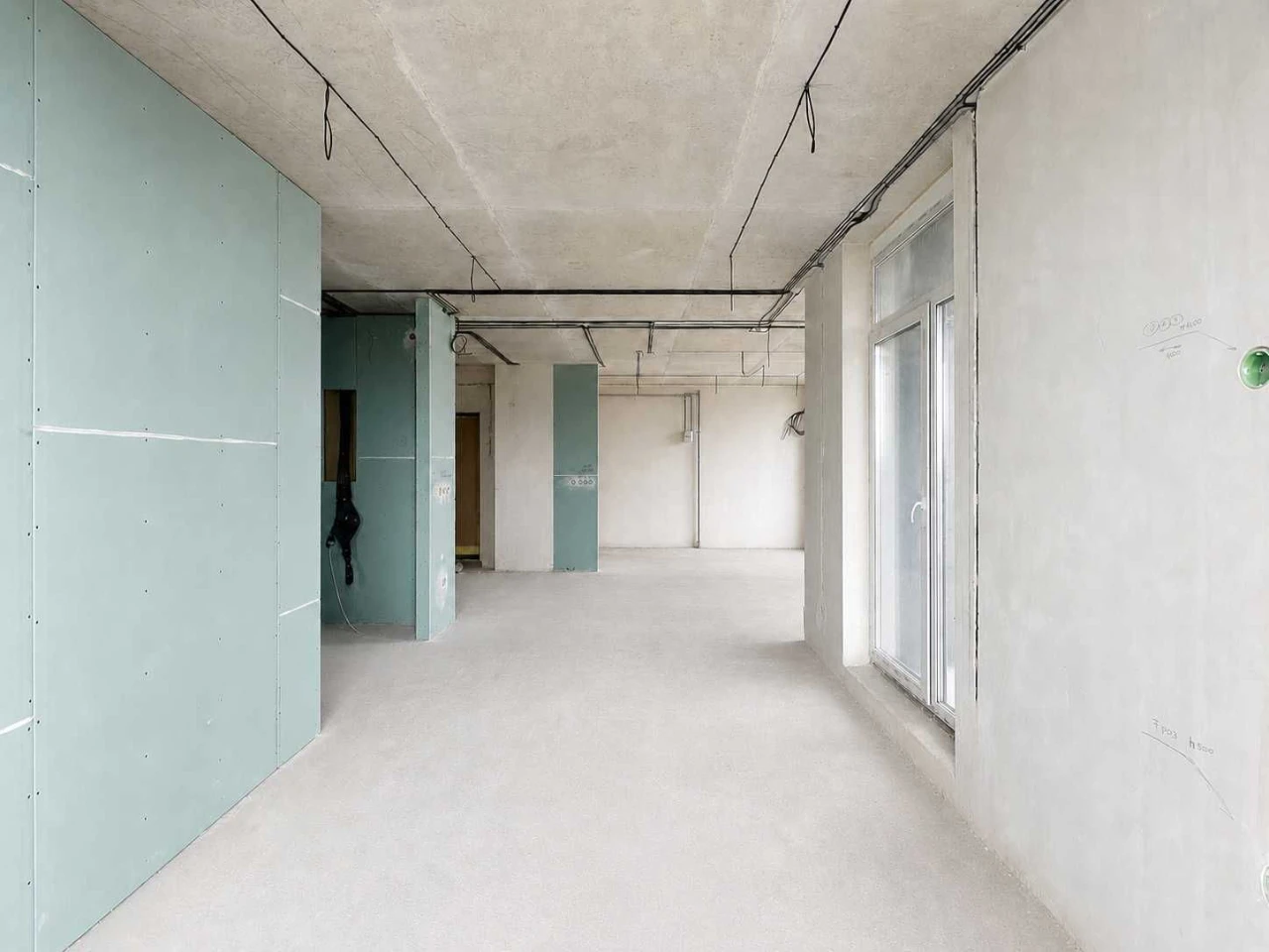 Продаж 4-кімнатної двоповерхової квартири в ЖК Well Home