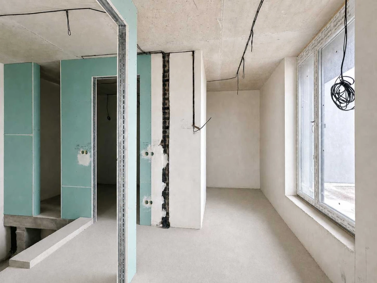 Продаж 4-кімнатної двоповерхової квартири в ЖК Well Home