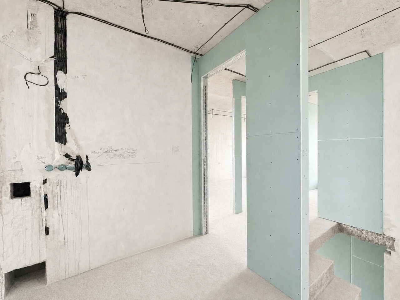 Продаж 4-кімнатної двоповерхової квартири в ЖК Well Home