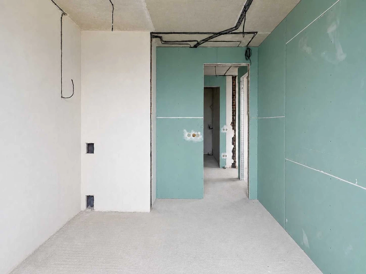 Продаж 4-кімнатної двоповерхової квартири в ЖК Well Home